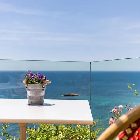 Maison Condesa Adults Only Bed & Breakfast