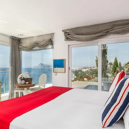 فندق مبيت وإفطار Maison Condesa Adults Only