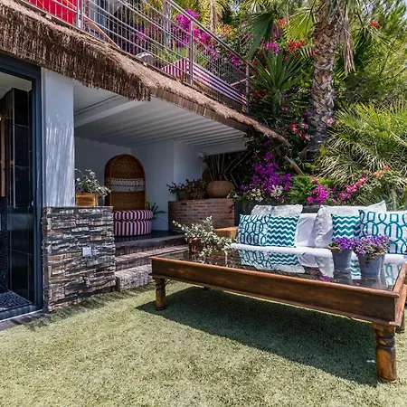 فندق مبيت وإفطار Maison Condesa Adults Only ألتيا