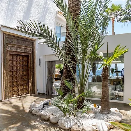 Maison Condesa Adults Only ألتيا
