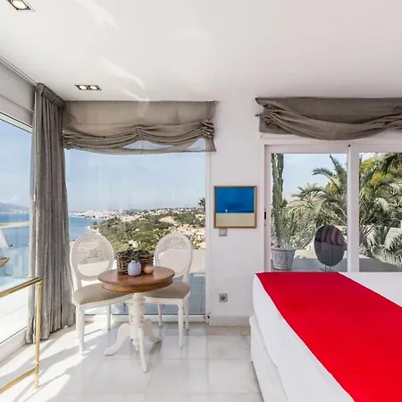 Maison Condesa Adults Only فندق مبيت وإفطار ألتيا