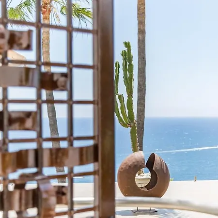 فندق مبيت وإفطار Maison Condesa Adults Only 3*