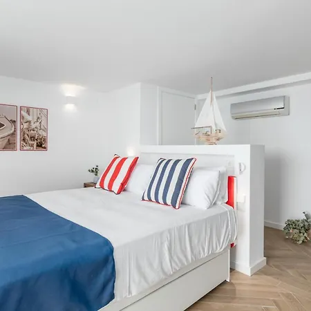 فندق مبيت وإفطار Maison Condesa Adults Only
