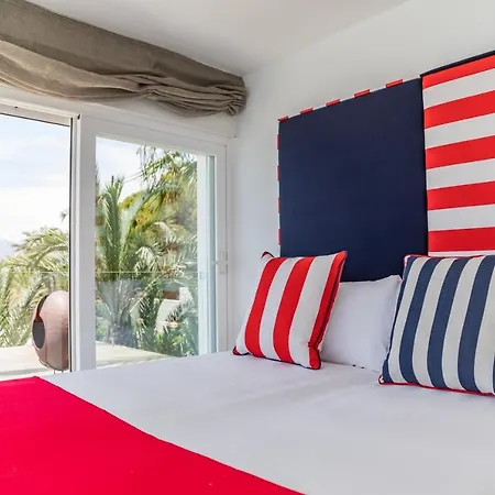 فندق مبيت وإفطار Maison Condesa Adults Only