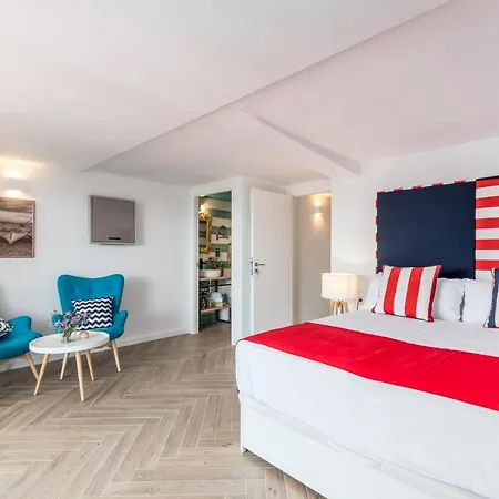 Maison Condesa Adults Only فندق مبيت وإفطار