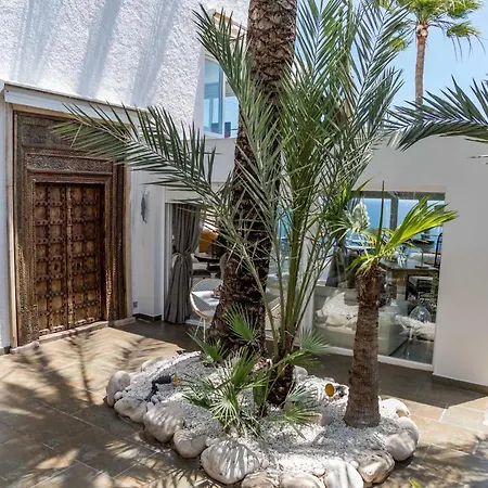 Maison Condesa Adults Only 3* Altea