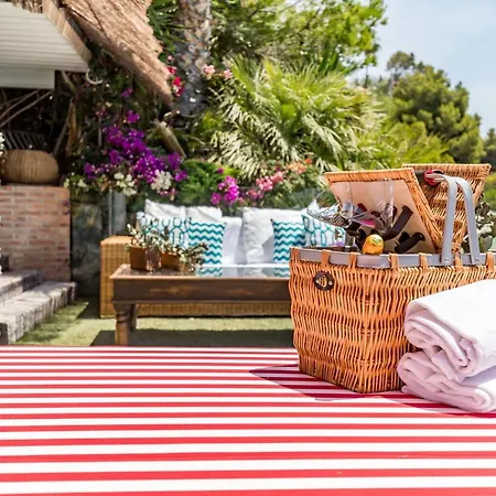 Maison Condesa Adults Only ألتيا