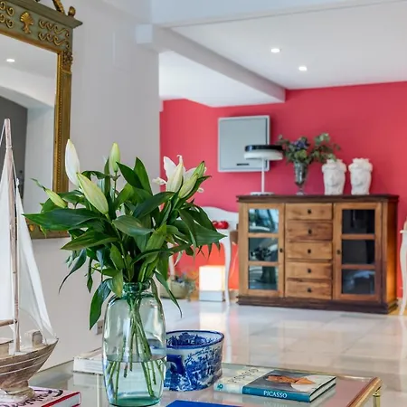 فندق مبيت وإفطار Maison Condesa Adults Only 3*