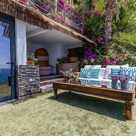 فندق مبيت وإفطار Maison Condesa Adults Only ألتيا