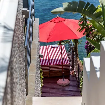Maison Condesa Adults Only 3* ألتيا