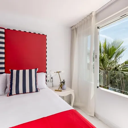 Maison Condesa Adults Only ألتيا