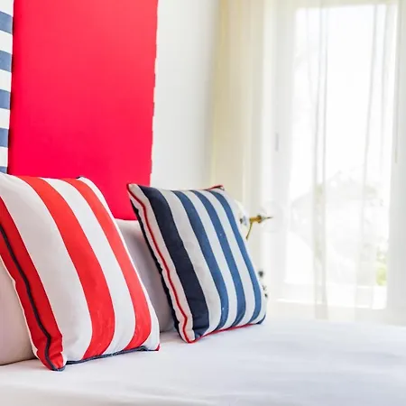Maison Condesa Adults Only Hotell 3*