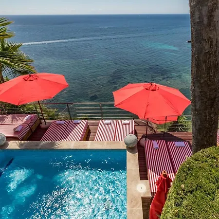 Maison Condesa Adults Only فندق مبيت وإفطار