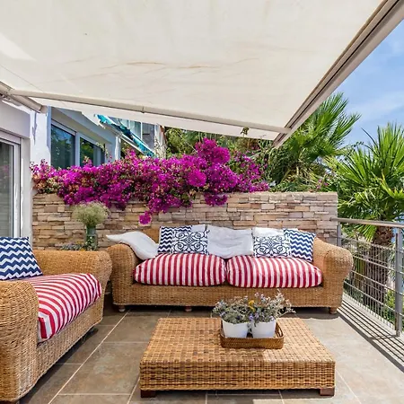 Maison Condesa Adults Only ألتيا