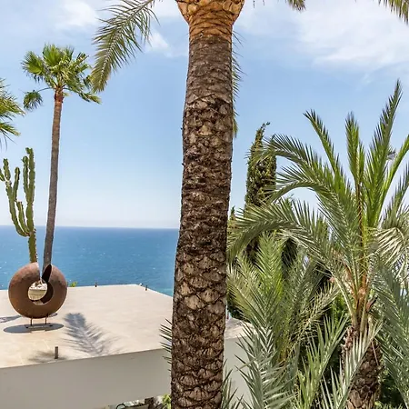 Maison Condesa Adults Only فندق مبيت وإفطار 3*