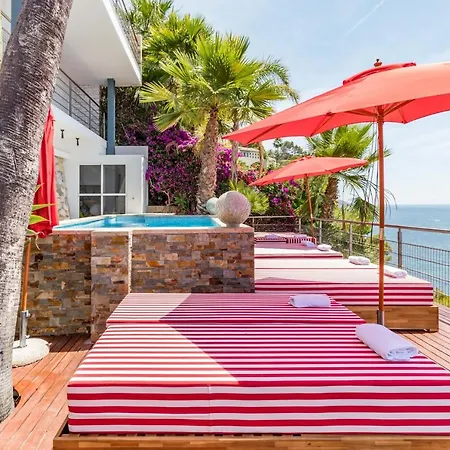 Maison Condesa Adults Only 3* ألتيا