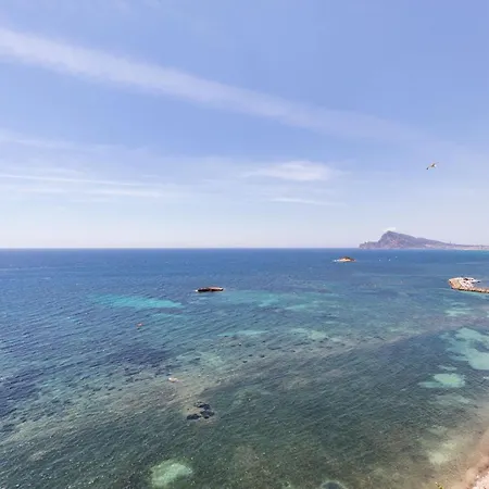 ホテル Maison Condesa Adults Only アルテア