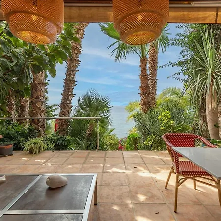 Maison Condesa Adults Only Szálloda Altea