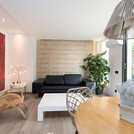 Szálloda Maison Condesa Adults Only